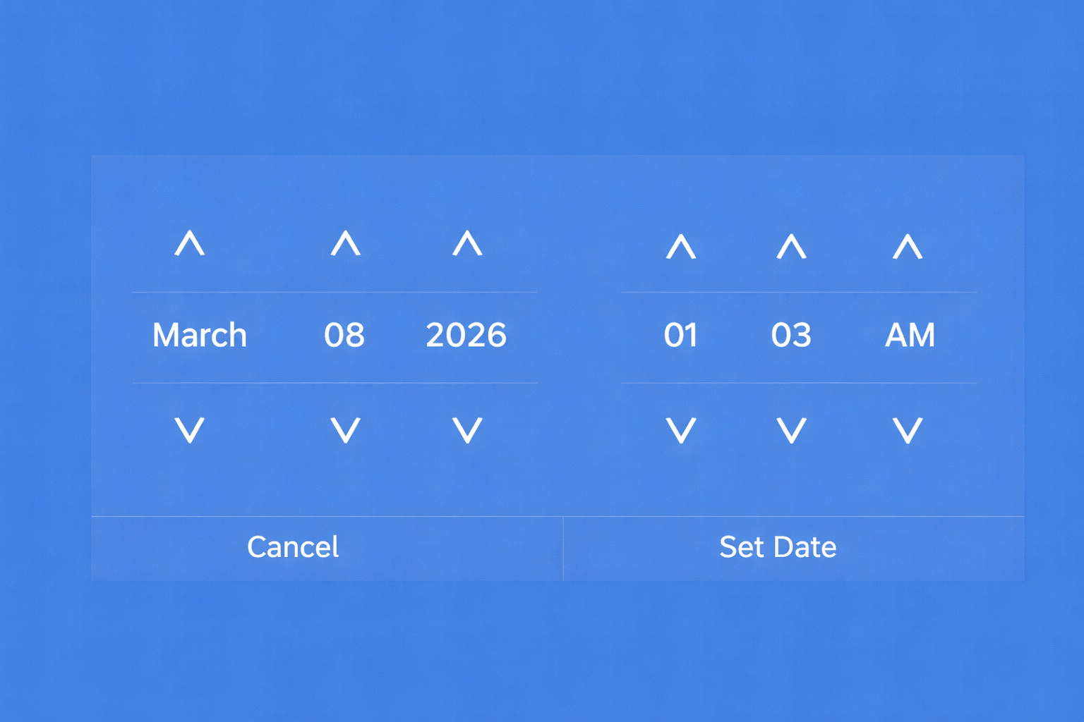 Do You Have the Correct Time?