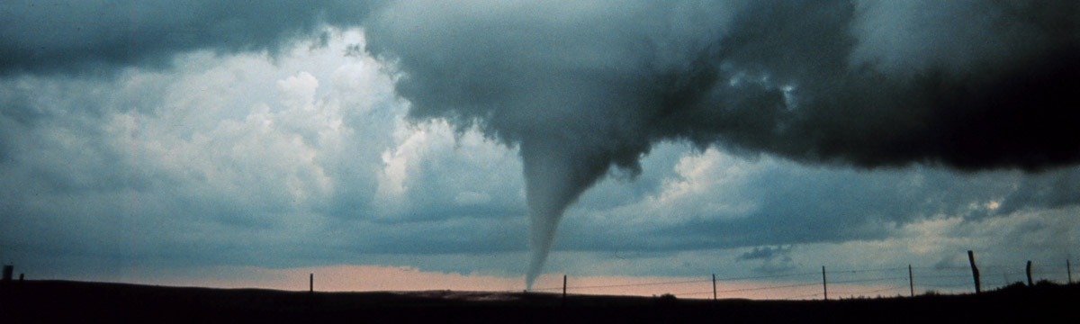 Tornado Safety