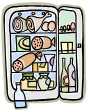 Fridge