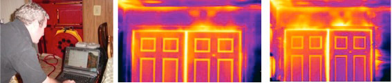 IR Images