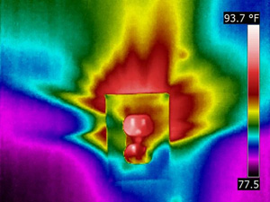 IR Image