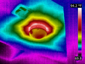 IR Image