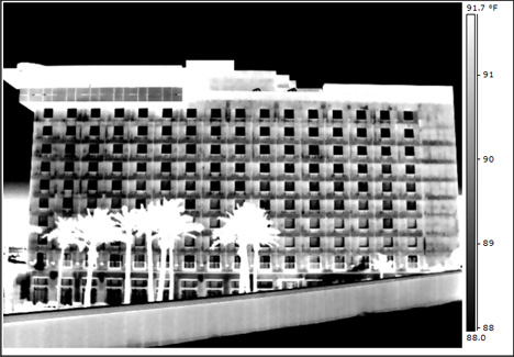 IR Image Hotel