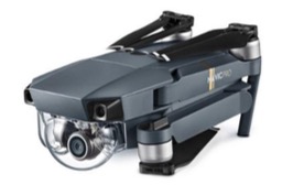 DJI MAVIC PRO