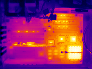 FLIR T300