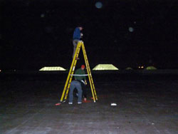 Ladder