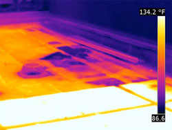 Infrared image