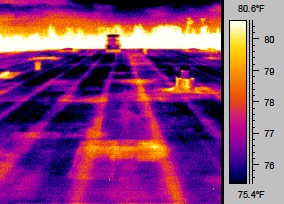 Infrared Image
