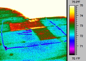 Infrared Image
