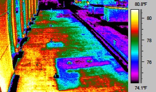 Infrared Image