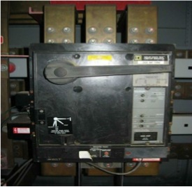 Main Breaker