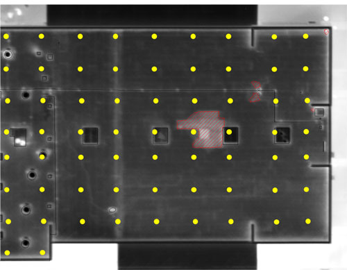 Thermal Image