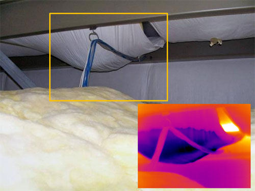 Insulated Metal