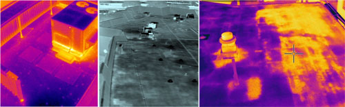 Thermal Image