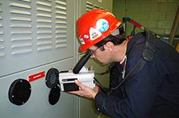 check switchgear