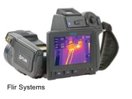Flir Systems