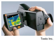 Testo Inc
