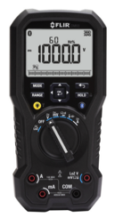 Multimeter