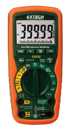 Multimeter