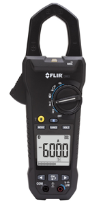 Clamp Meter