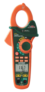 CLamp Meter