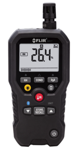 Moisture Meter