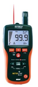 Moisture Meter