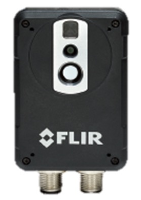 AX8 Automation Camera