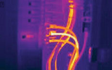 IR Image