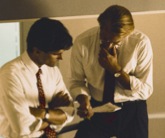 Infrared Expert Witness