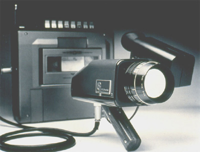 Thermography Camera