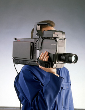 One piece Thermography Camera