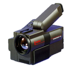 Microbolometer