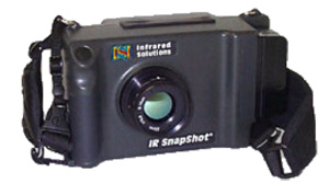 Microbolometer