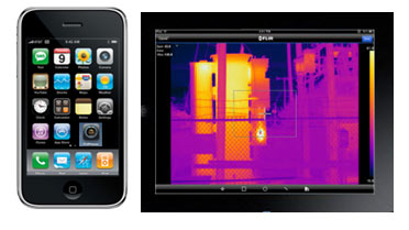 Mobile device