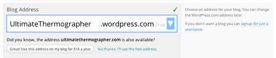 Wordpress