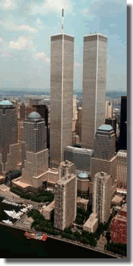 World Trade Center
