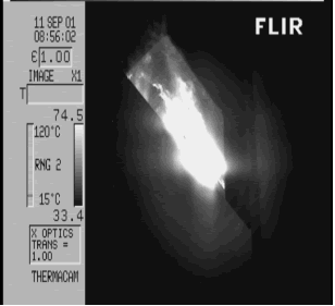 Thermograph