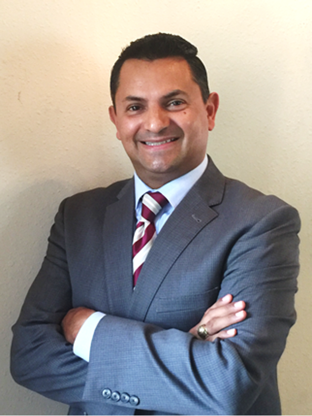 Eric Ayanegui