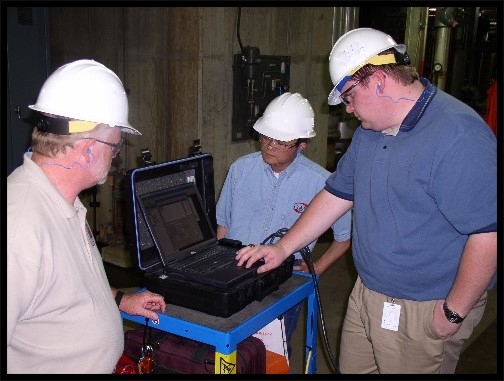 Investing in Electric Motor Reliability