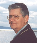 Oliver F. Beauchemin