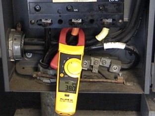 Determining Acceptable Load 