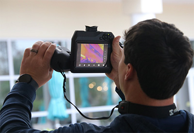 Should Infrared Thermographer Certification Expire?